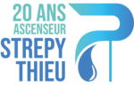 Strépy-Thieu : 20 ans de l’ascenseur à bateaux